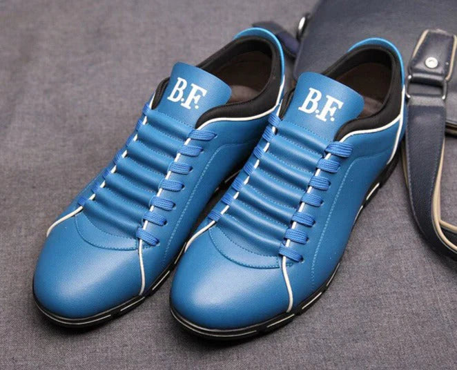 Moderne Herresneakers - Jaxon