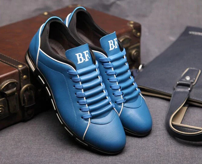 Moderne Herresneakers - Jaxon