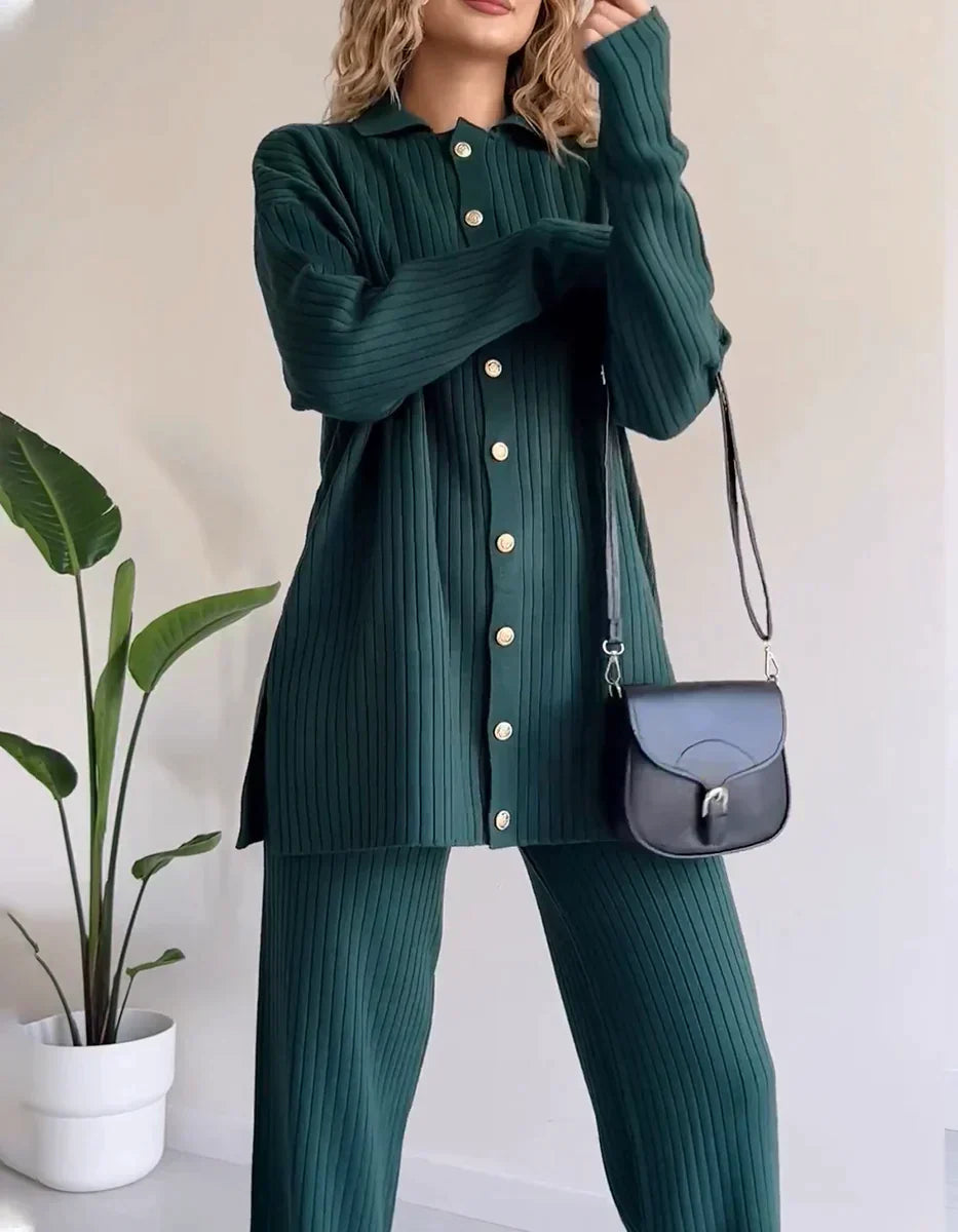 Sofie – Snyggt och varmt vinterset