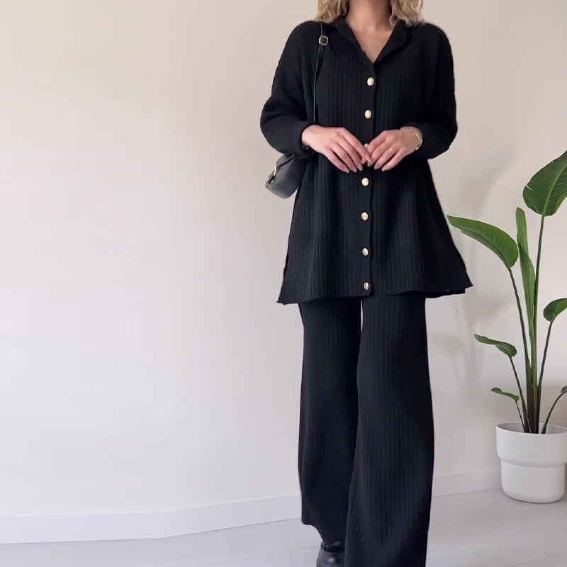 Sofie – Snyggt och varmt vinterset