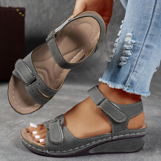 Lumière | Eleganta och ergonomiska sandaler för kvinnor