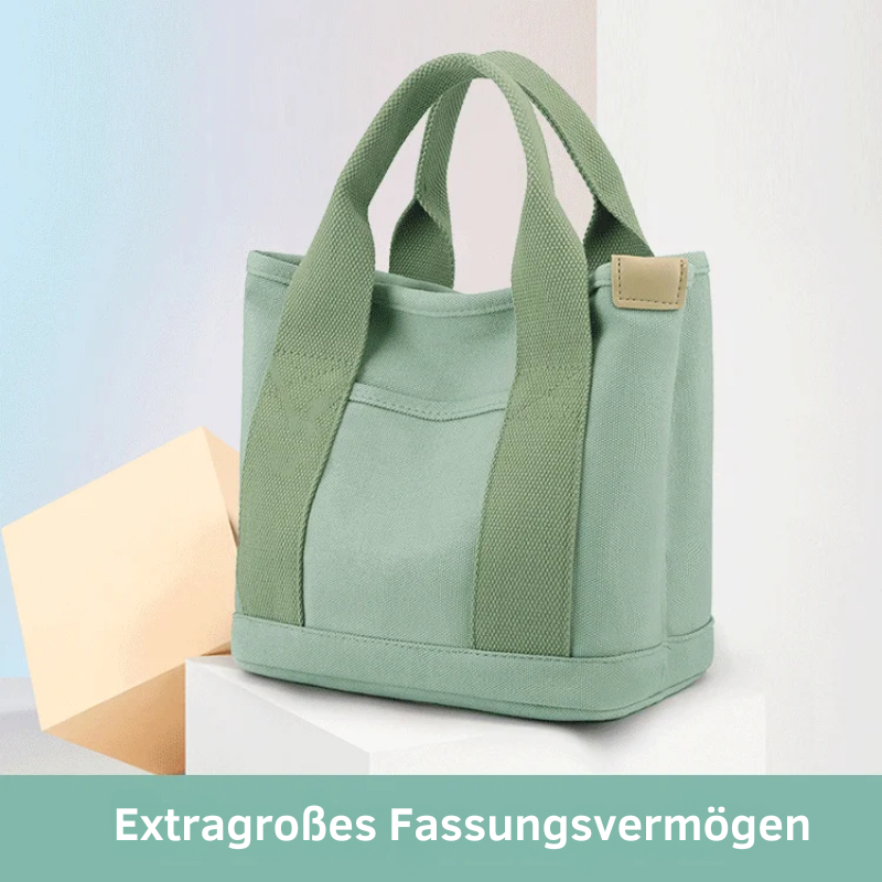 Elysia – Den Ideelle Taske til Hverdagsluksus