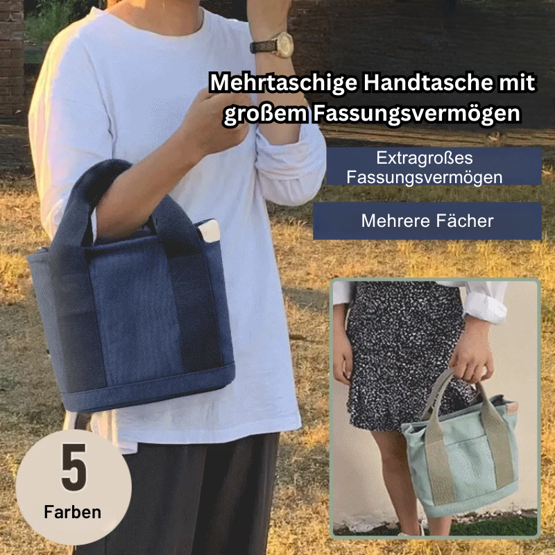 Elysia – Den Ideelle Taske til Hverdagsluksus