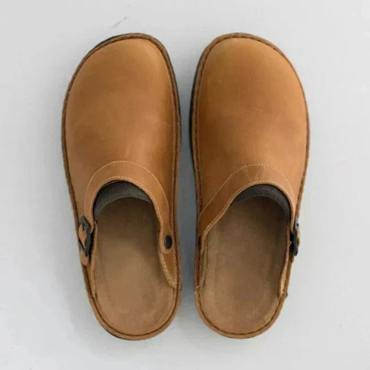 Milo| Eleganta Sandaler för Din Dagliga Stil