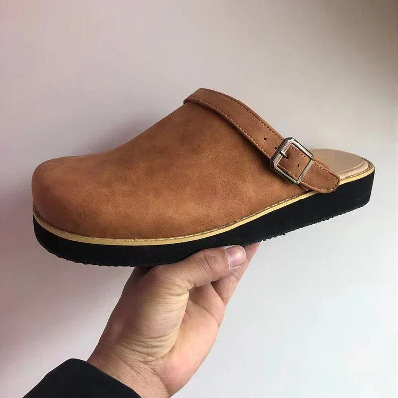 Milo| Eleganta Sandaler för Din Dagliga Stil