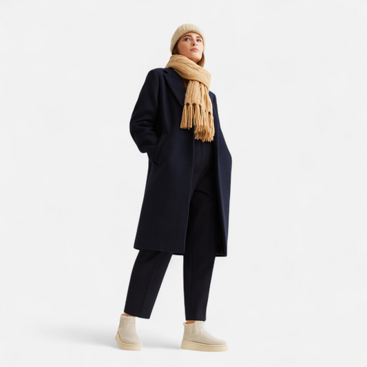 Varme Vinterstøvler til Kvinder | Komfort & Skridsikkerhed