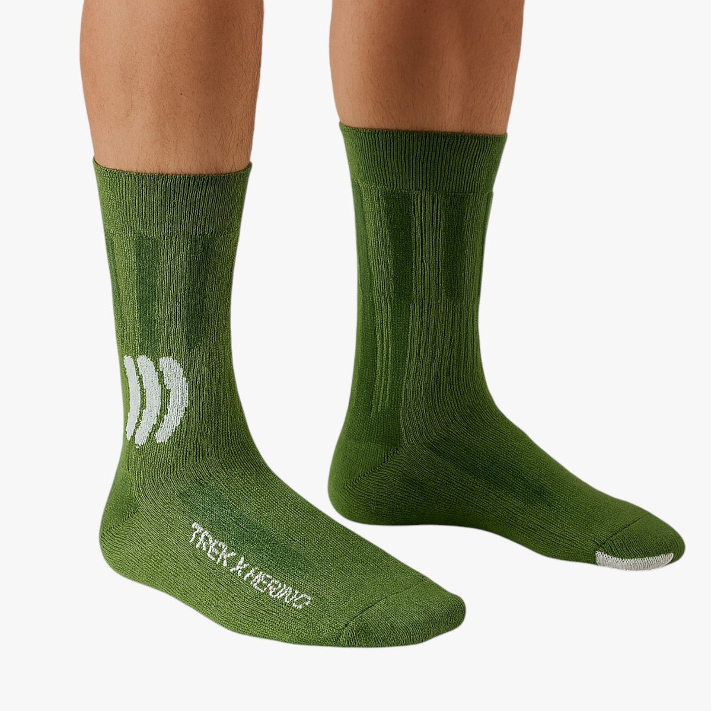 Merinouldstrømper til udendørsbrug: Ultimativ komfort og støtte