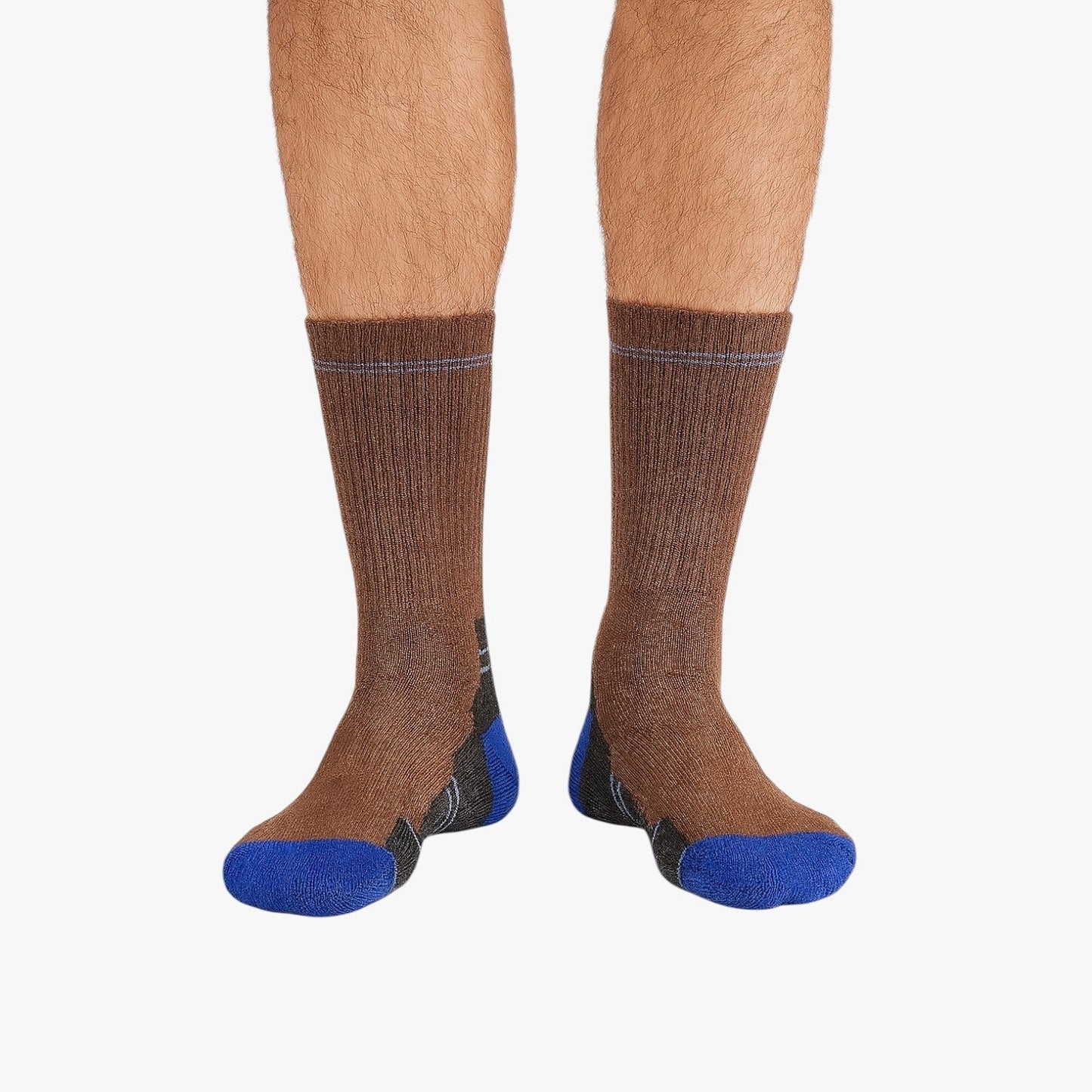 Merinould Sokker: Komfort & Åndbarhed til Hverdag & Friluft