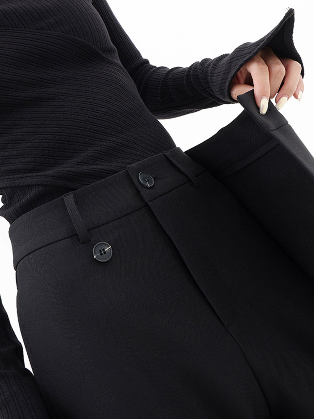 Essensielle Baggy Bukser til Den Moderne Garderobe