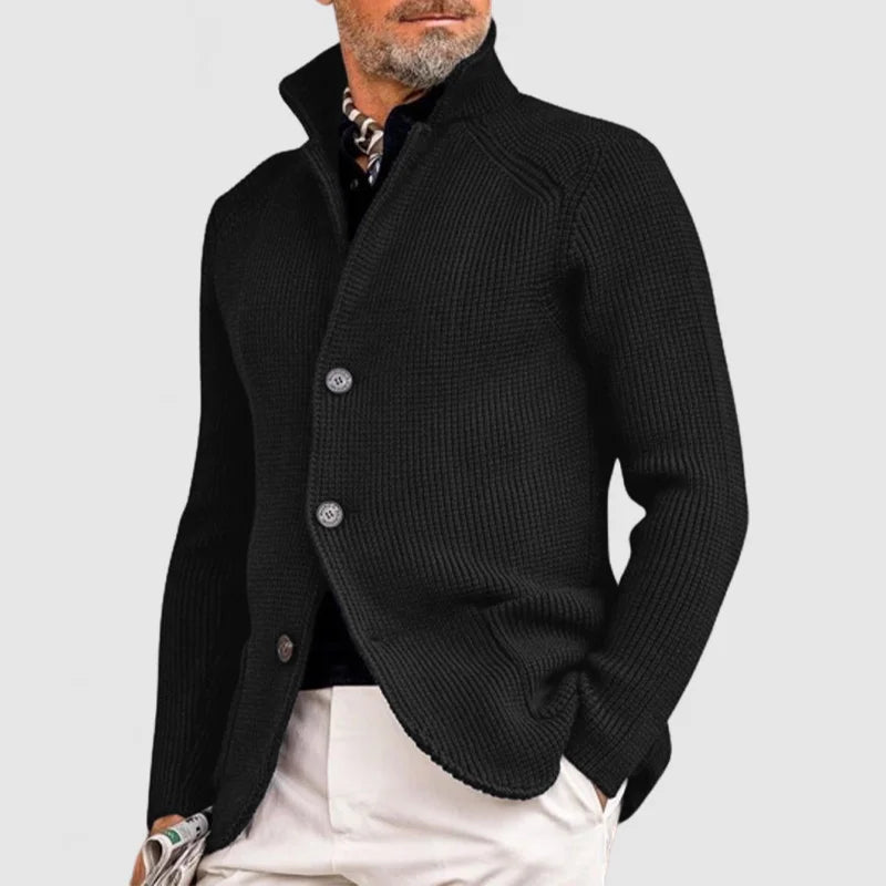 Sophisticated Varmende Jakke