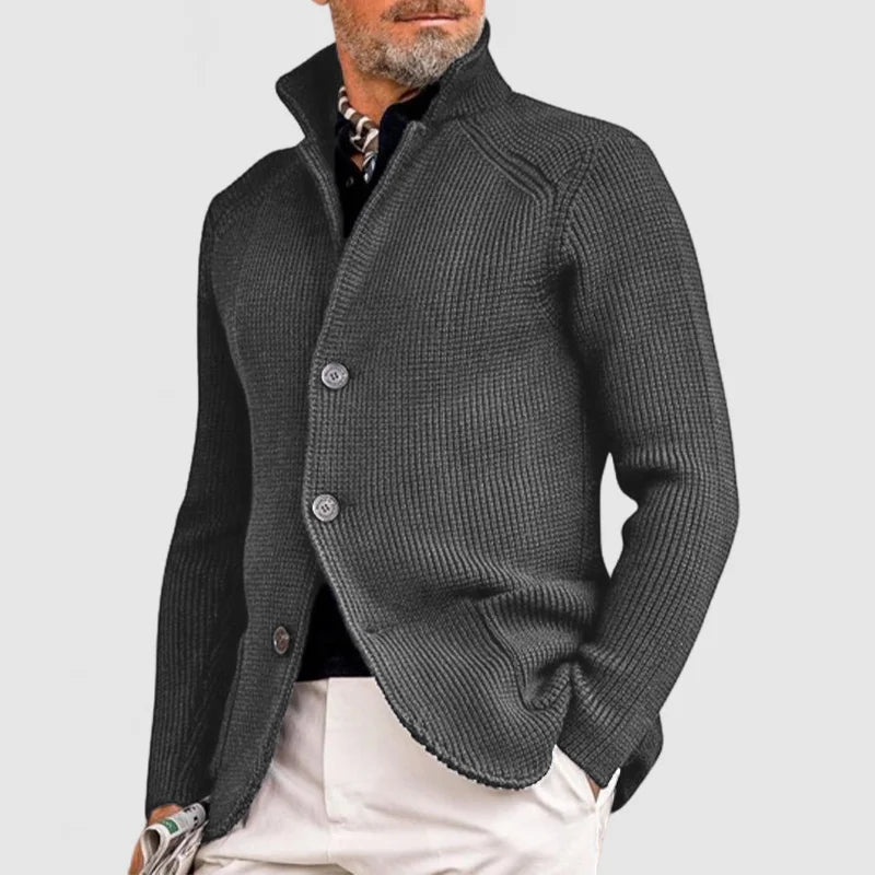 Sophisticated Varmende Jakke
