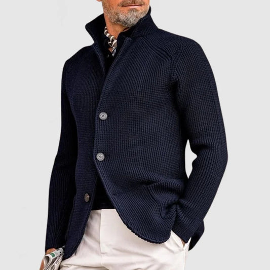 Sophisticated Varmende Jakke