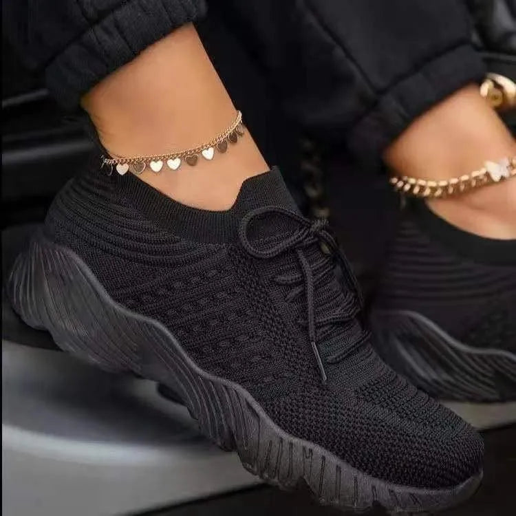Elevate | Stötdämpande och luftiga Sneakers för varje steg