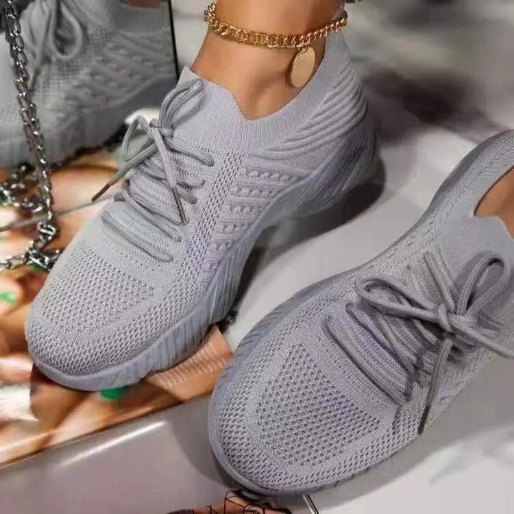 Elevate | Stötdämpande och luftiga Sneakers för varje steg