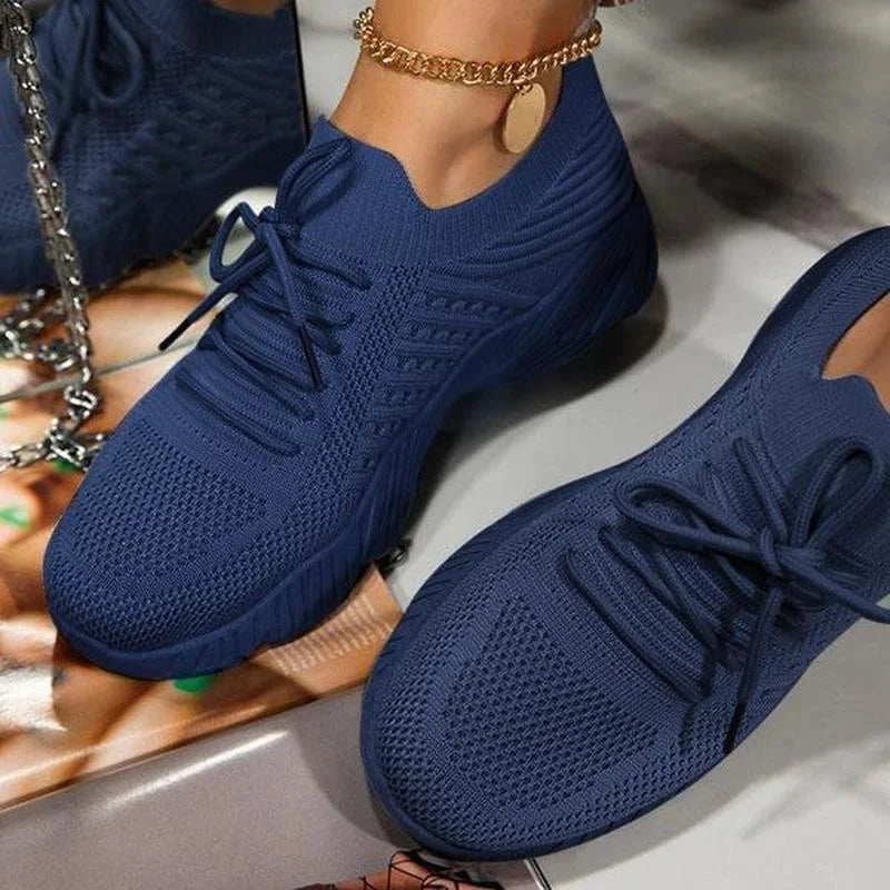 Elevate | Stötdämpande och luftiga Sneakers för varje steg