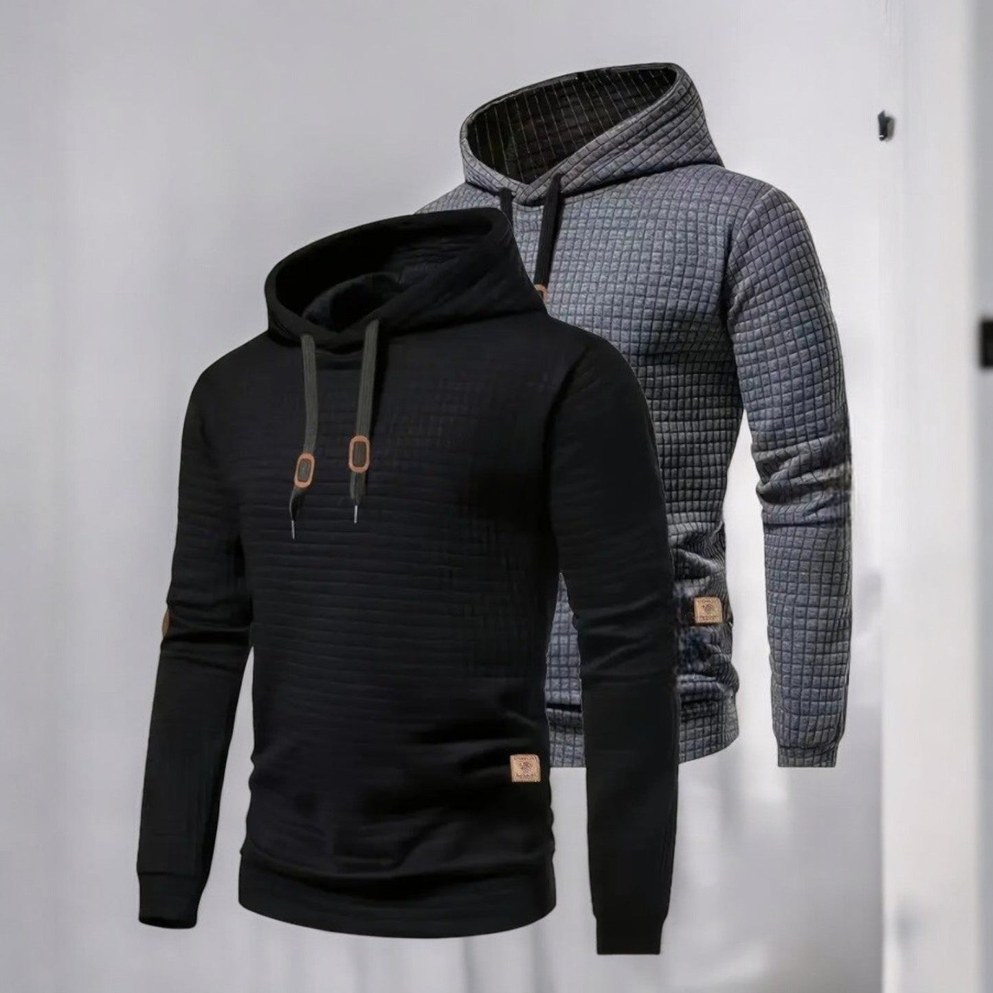 Elysian - Elegant Hoodie | Köp 1 Få 1 Gratis