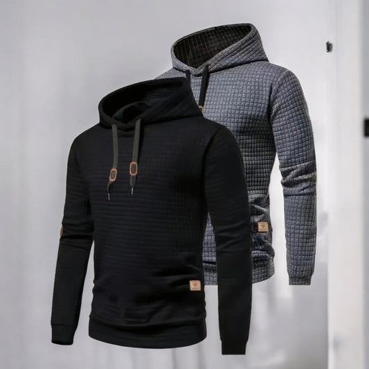 Elysian - Elegant Hoodie | Köp 1 Få 1 Gratis