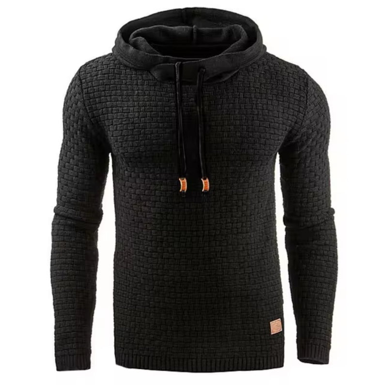 Elysian - Elegant Hoodie | Köp 1 Få 1 Gratis