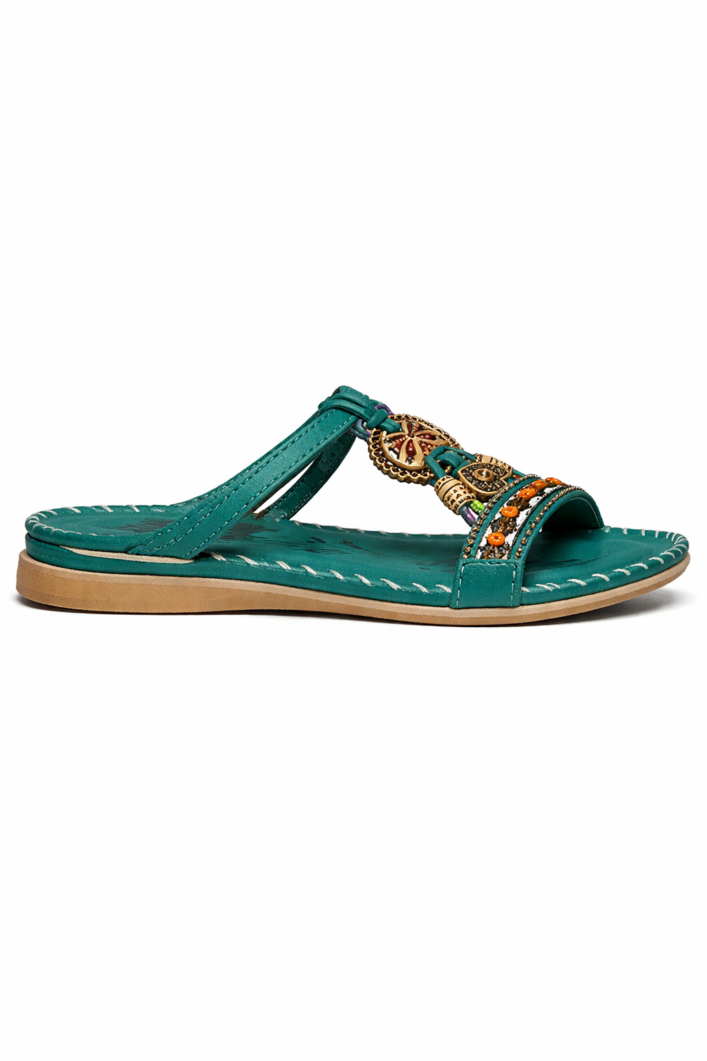 Luna | Eleganta och lätta sandaler för soliga dagar