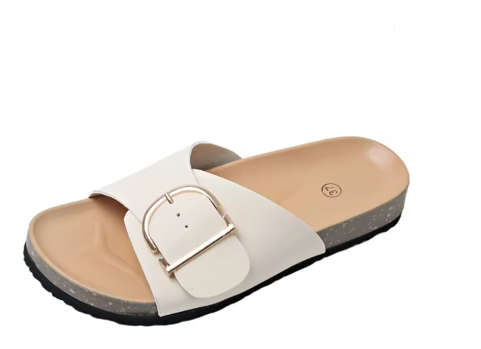 Solea | Eleganta ortopediska sandaler för varje tillfälle
