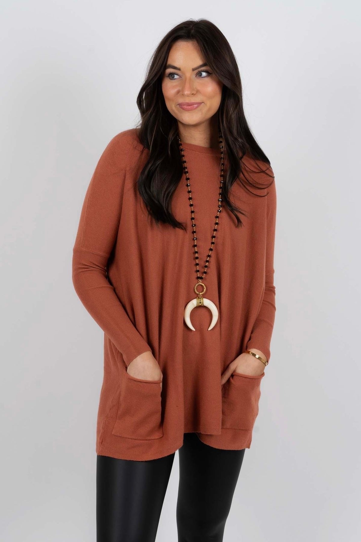 Urban Chic Pullover