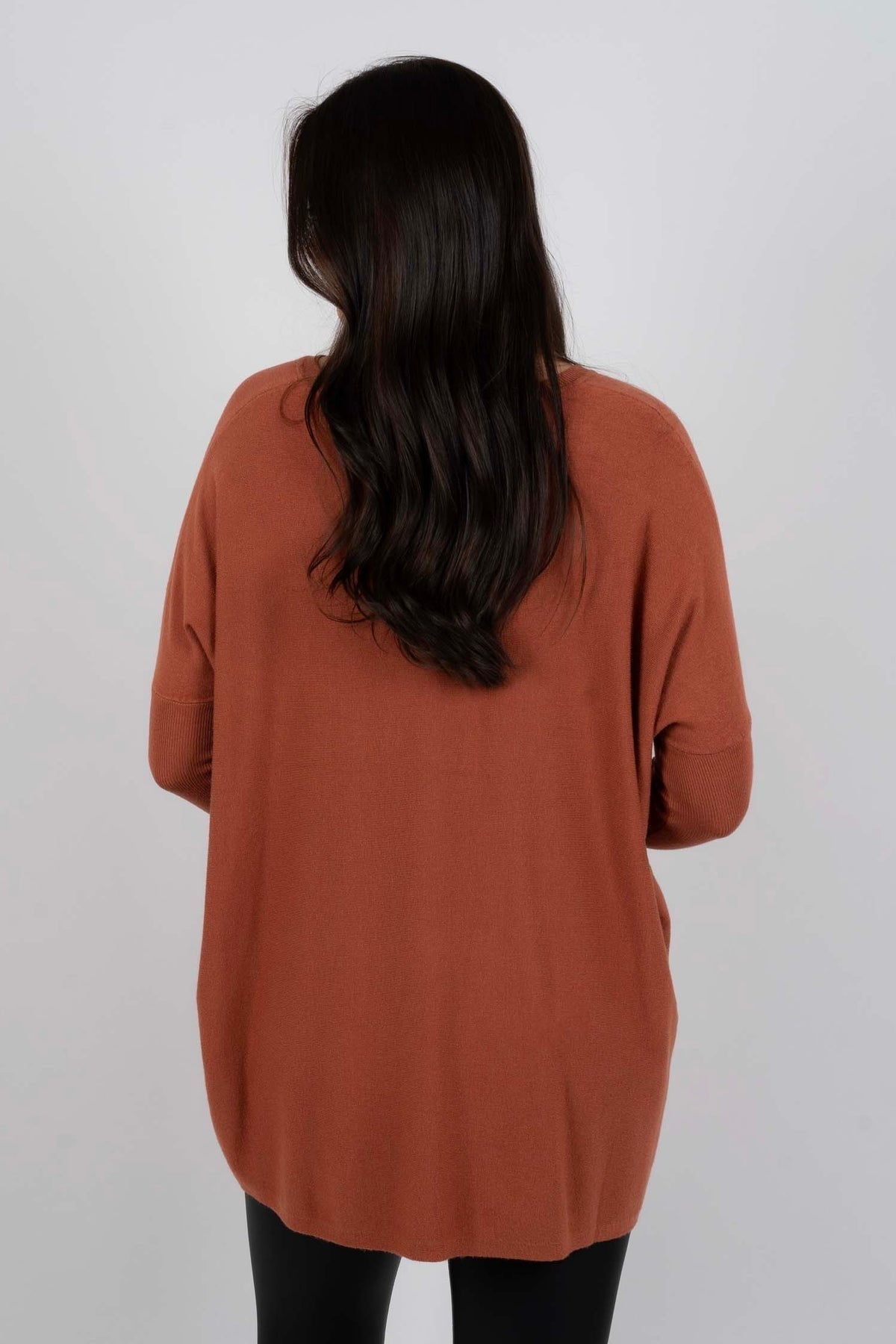 Urban Chic Pullover