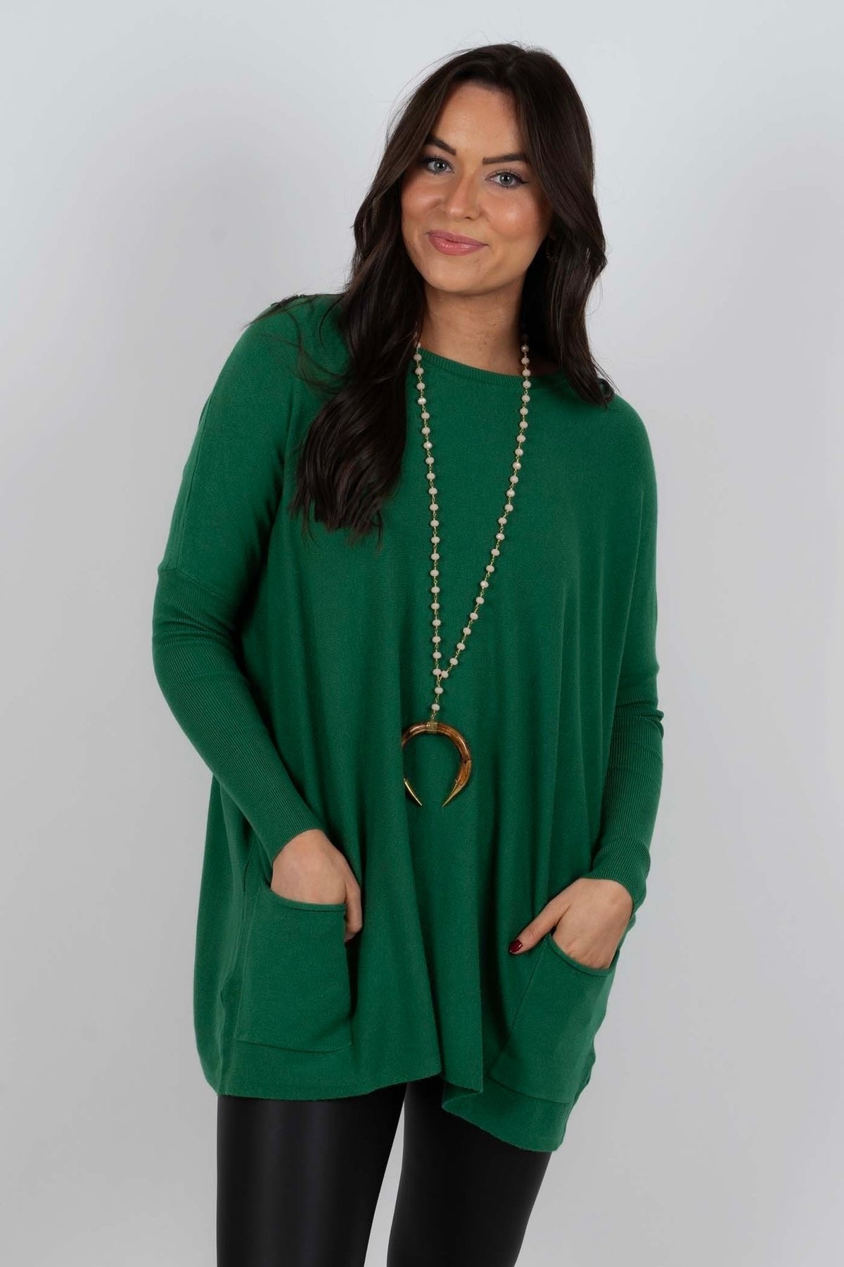 Urban Chic Pullover