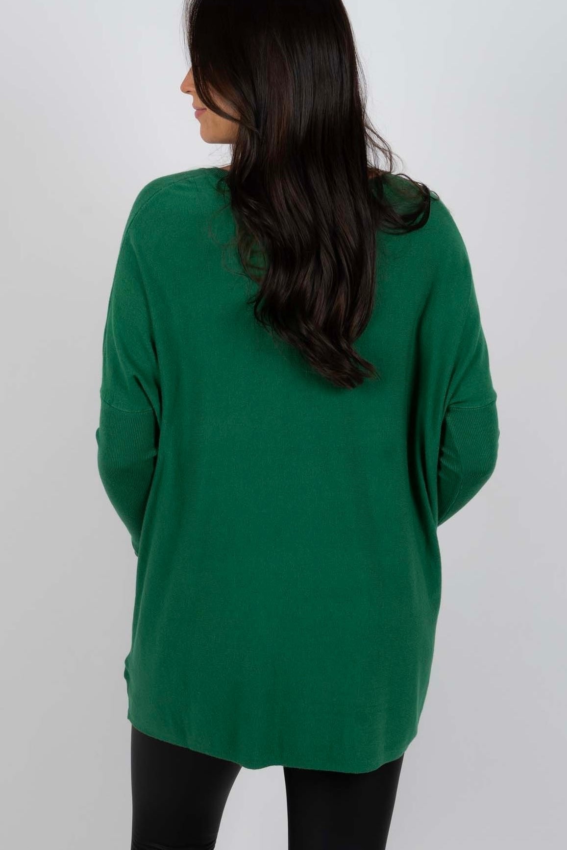 Urban Chic Pullover