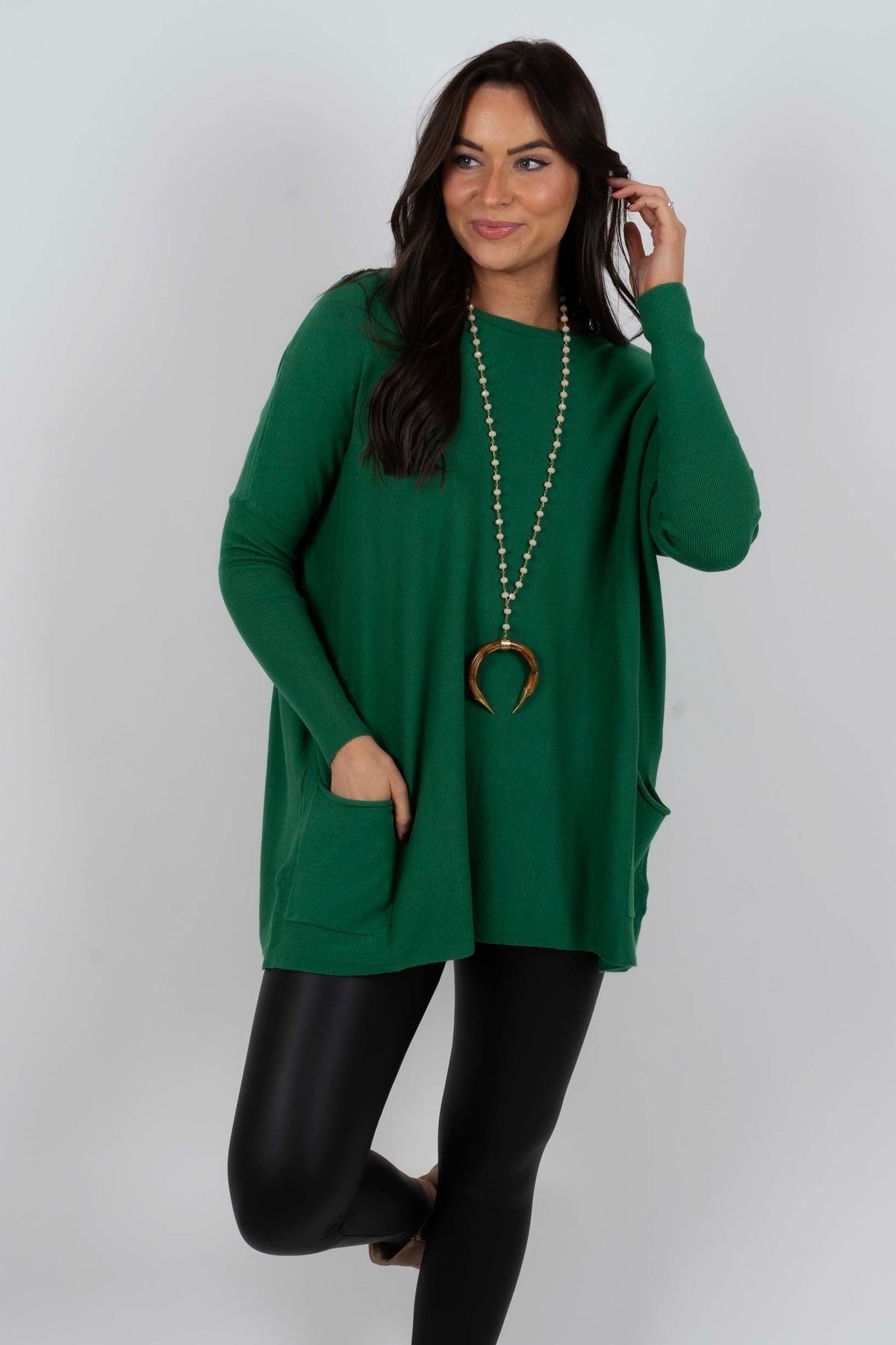 Urban Chic Pullover