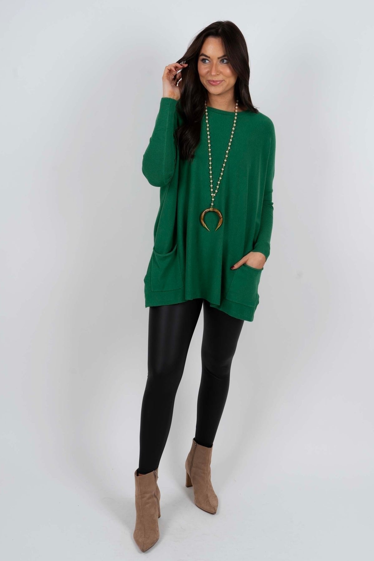 Urban Chic Pullover