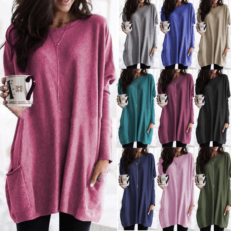 Urban Chic Pullover