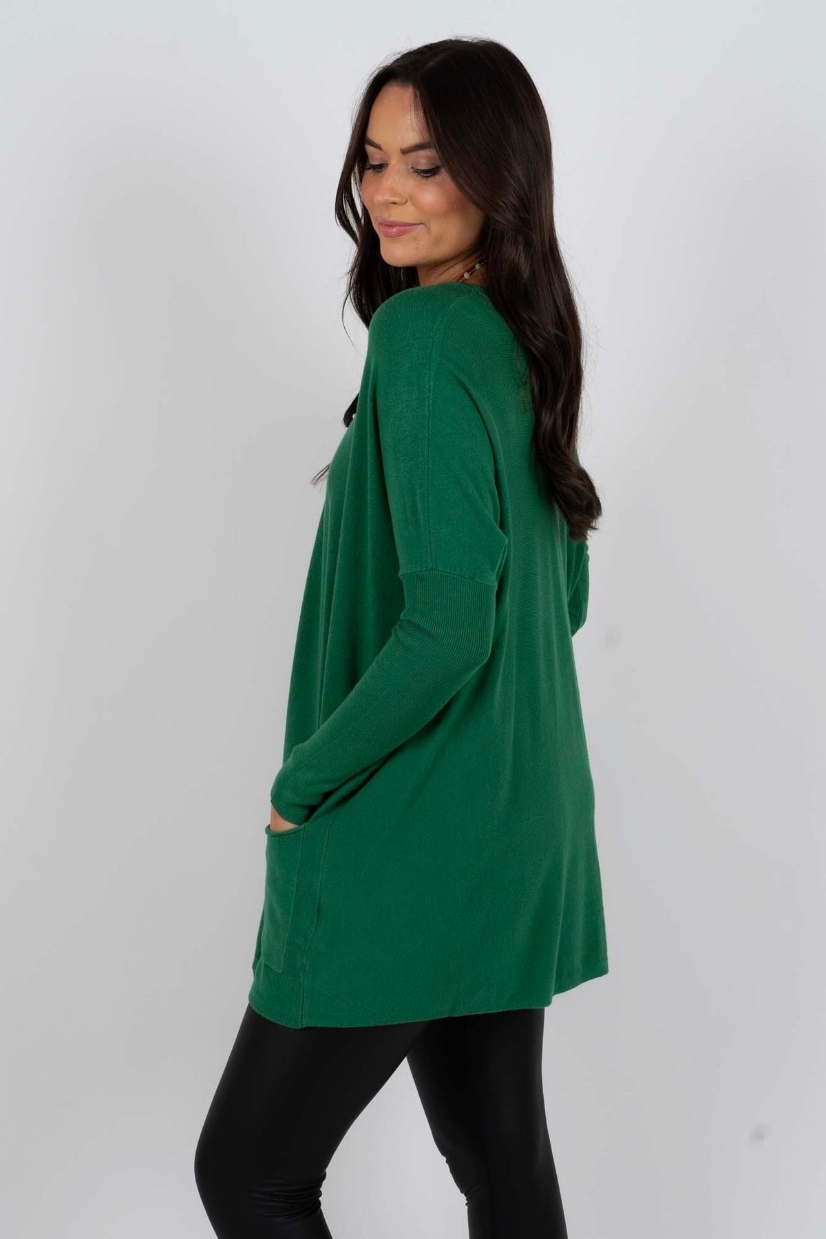 Urban Chic Pullover