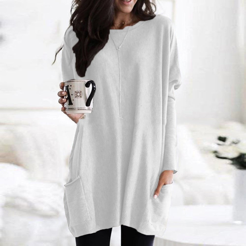 Urban Chic Pullover