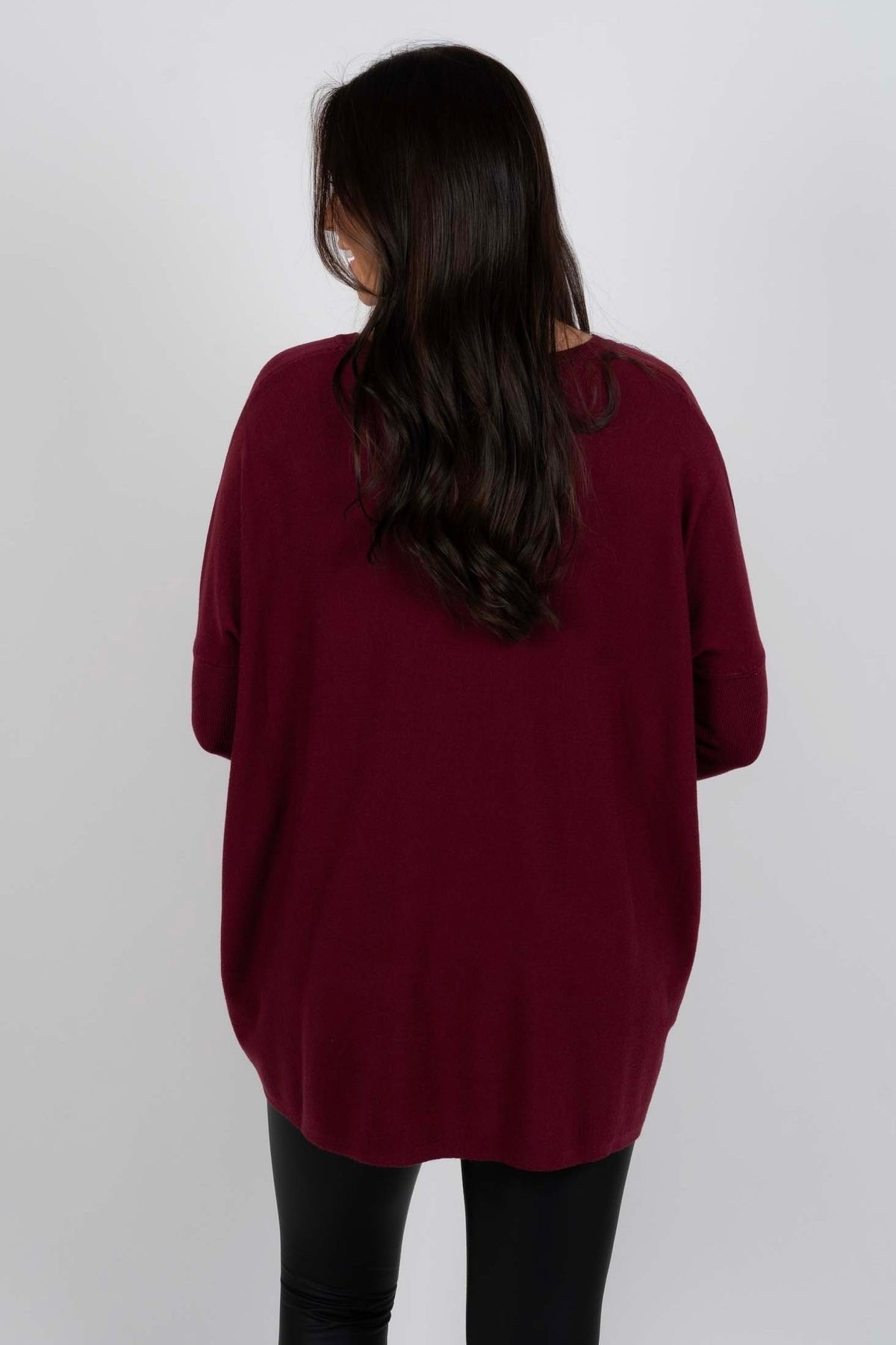 Urban Chic Pullover