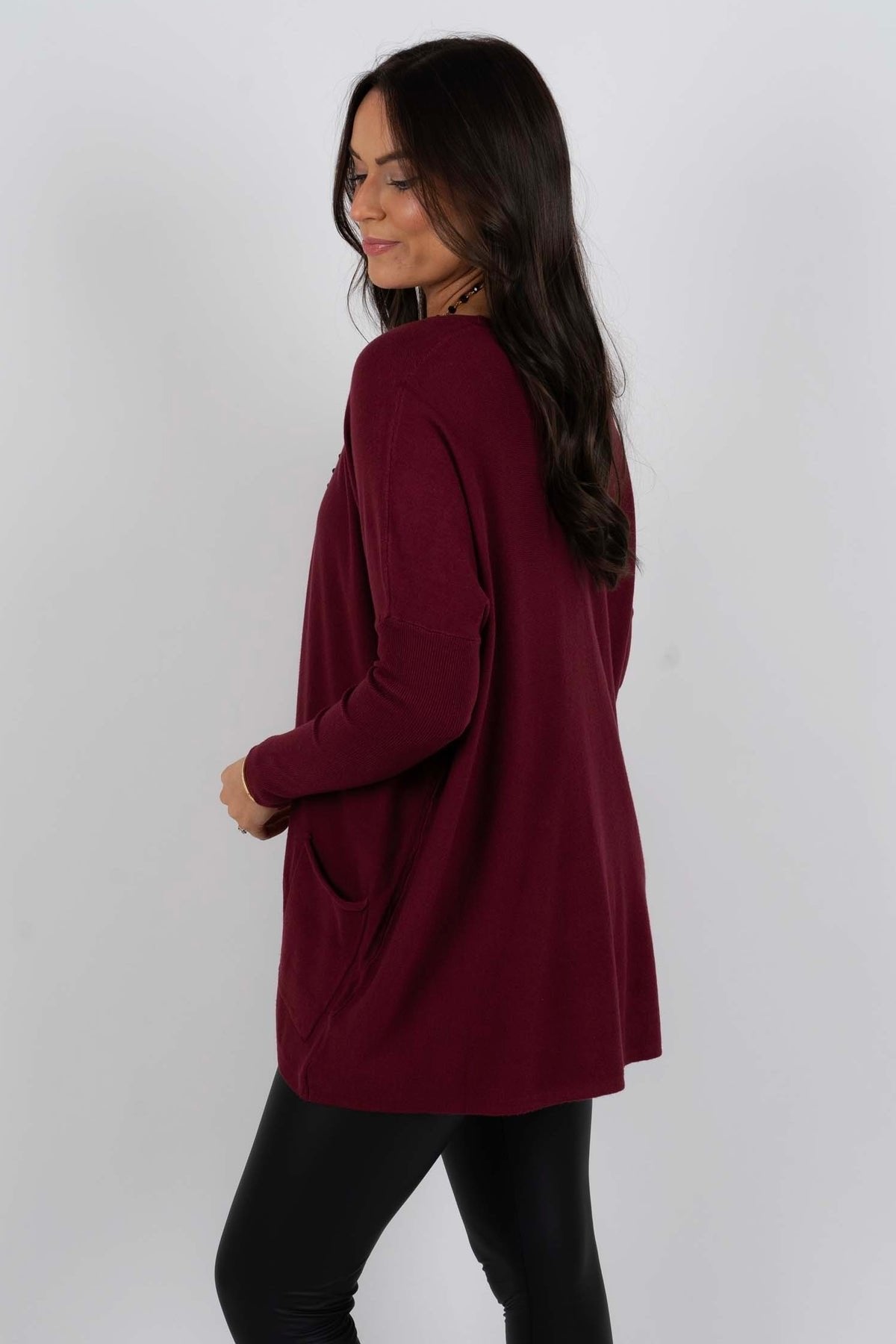 Urban Chic Pullover