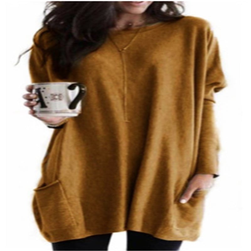 Urban Chic Pullover
