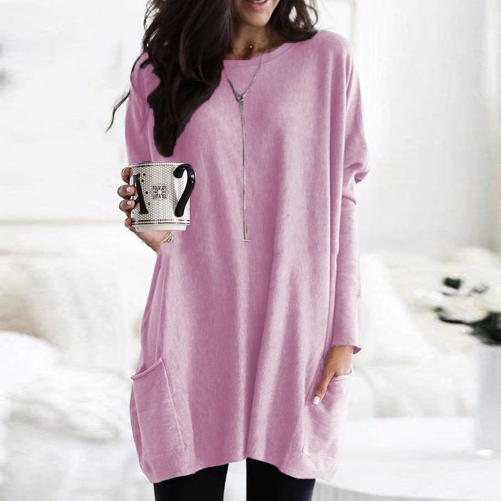 Urban Chic Pullover