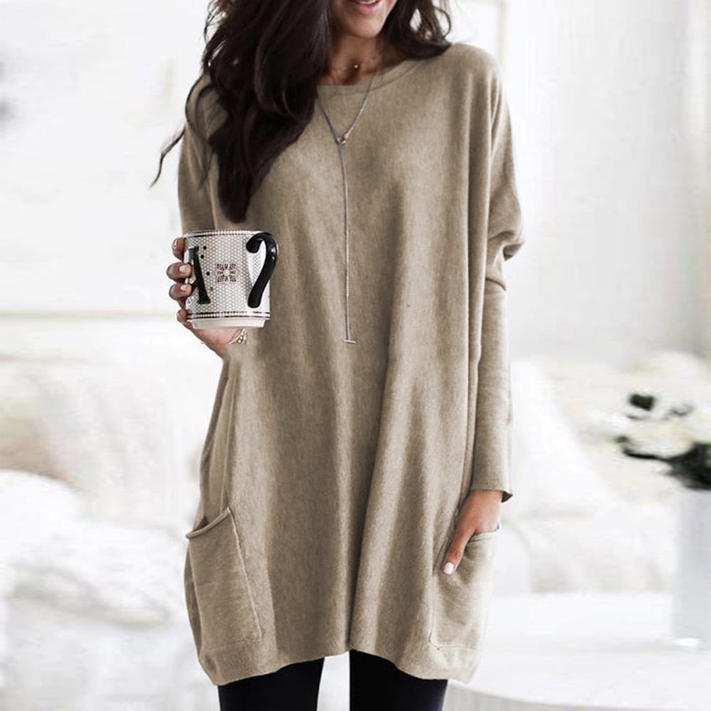 Urban Chic Pullover