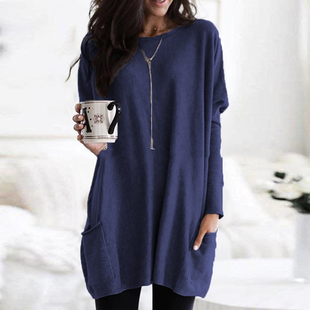 Urban Chic Pullover