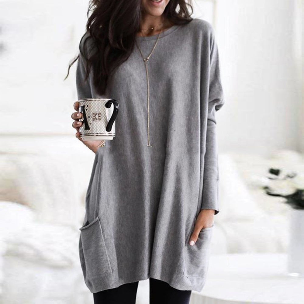 Urban Chic Pullover