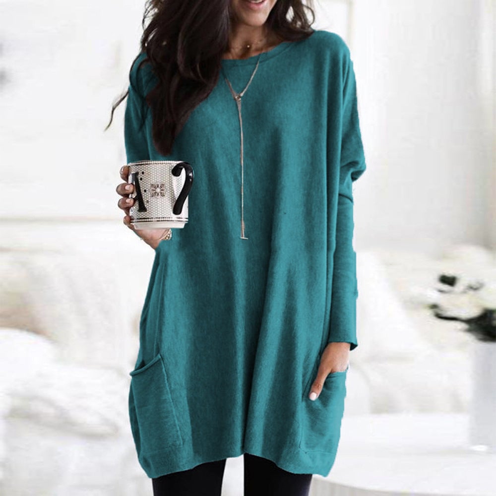 Urban Chic Pullover