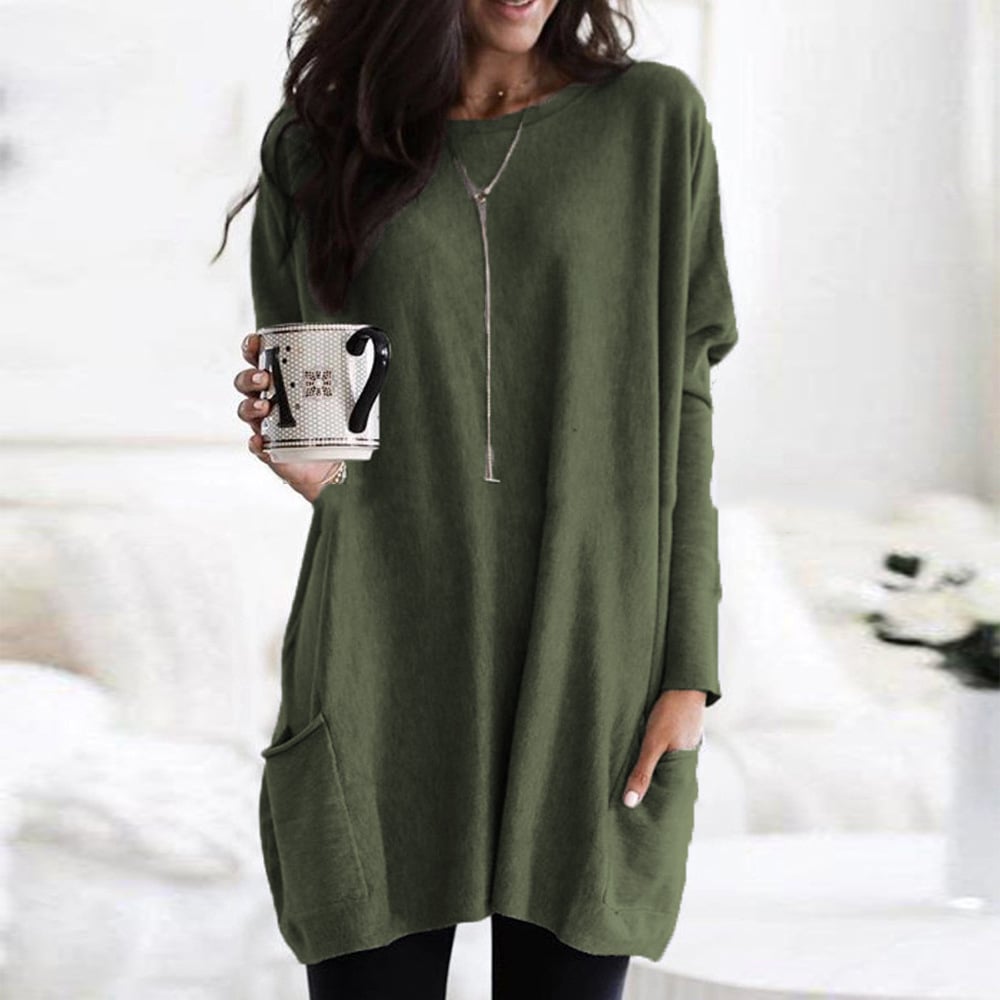 Urban Chic Pullover