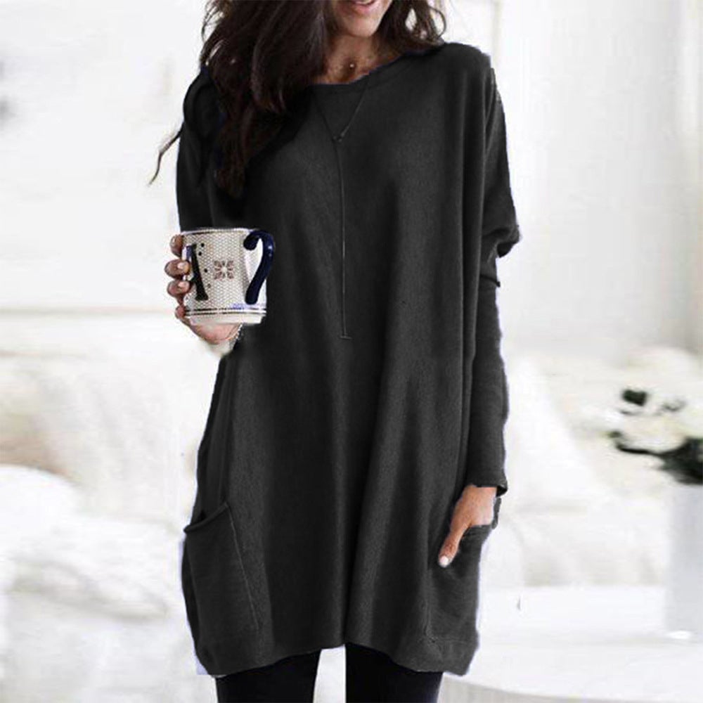 Urban Chic Pullover