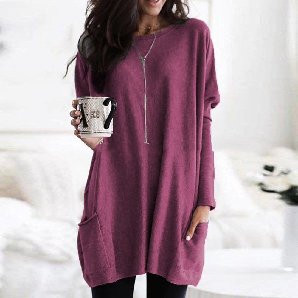 Urban Chic Pullover
