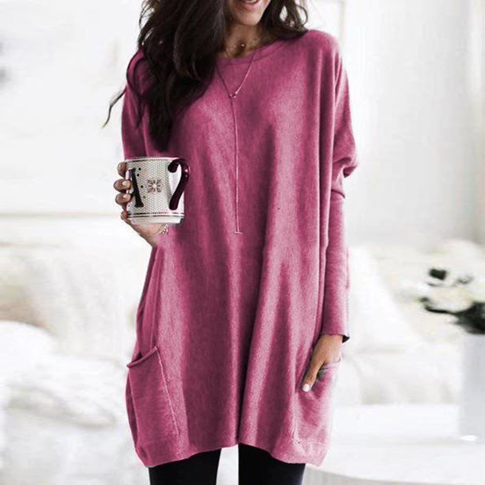 Urban Chic Pullover