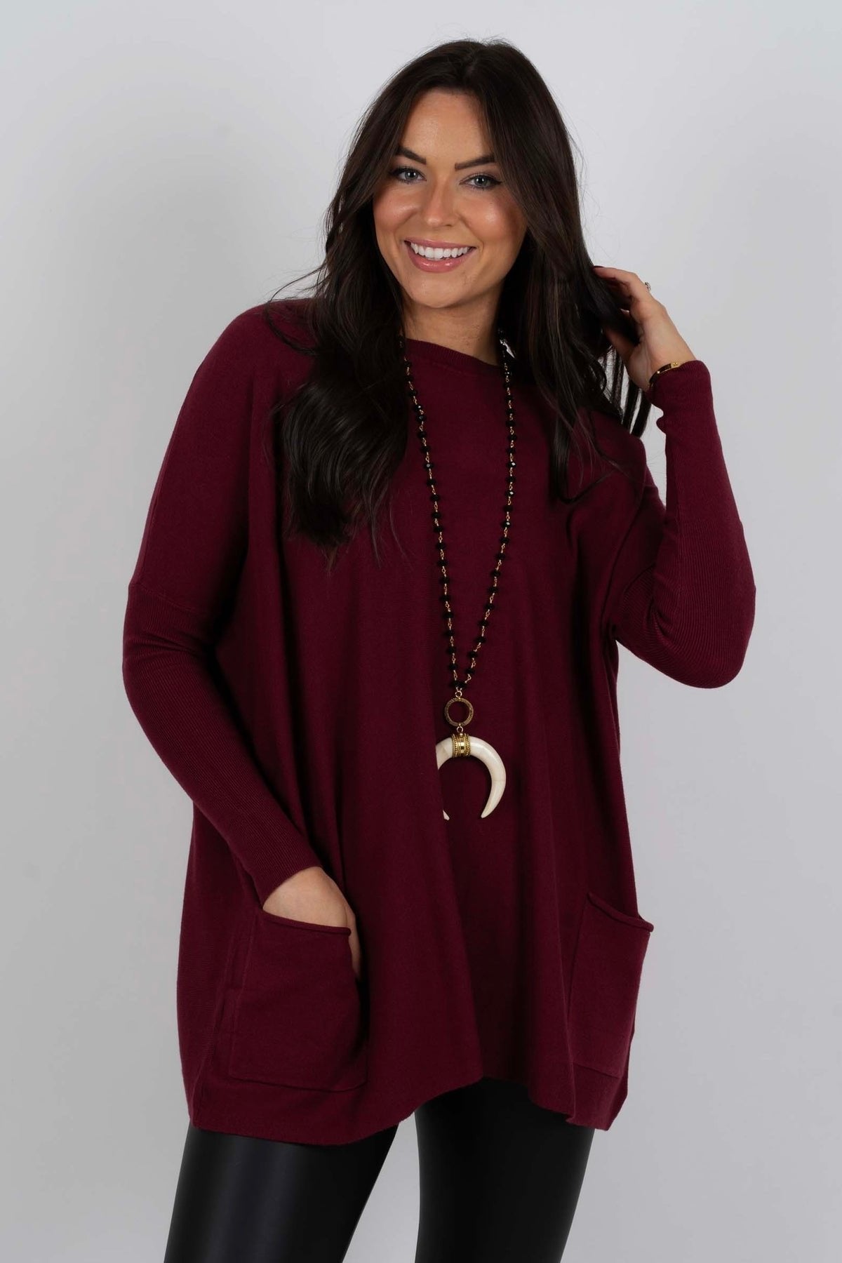 Urban Chic Pullover
