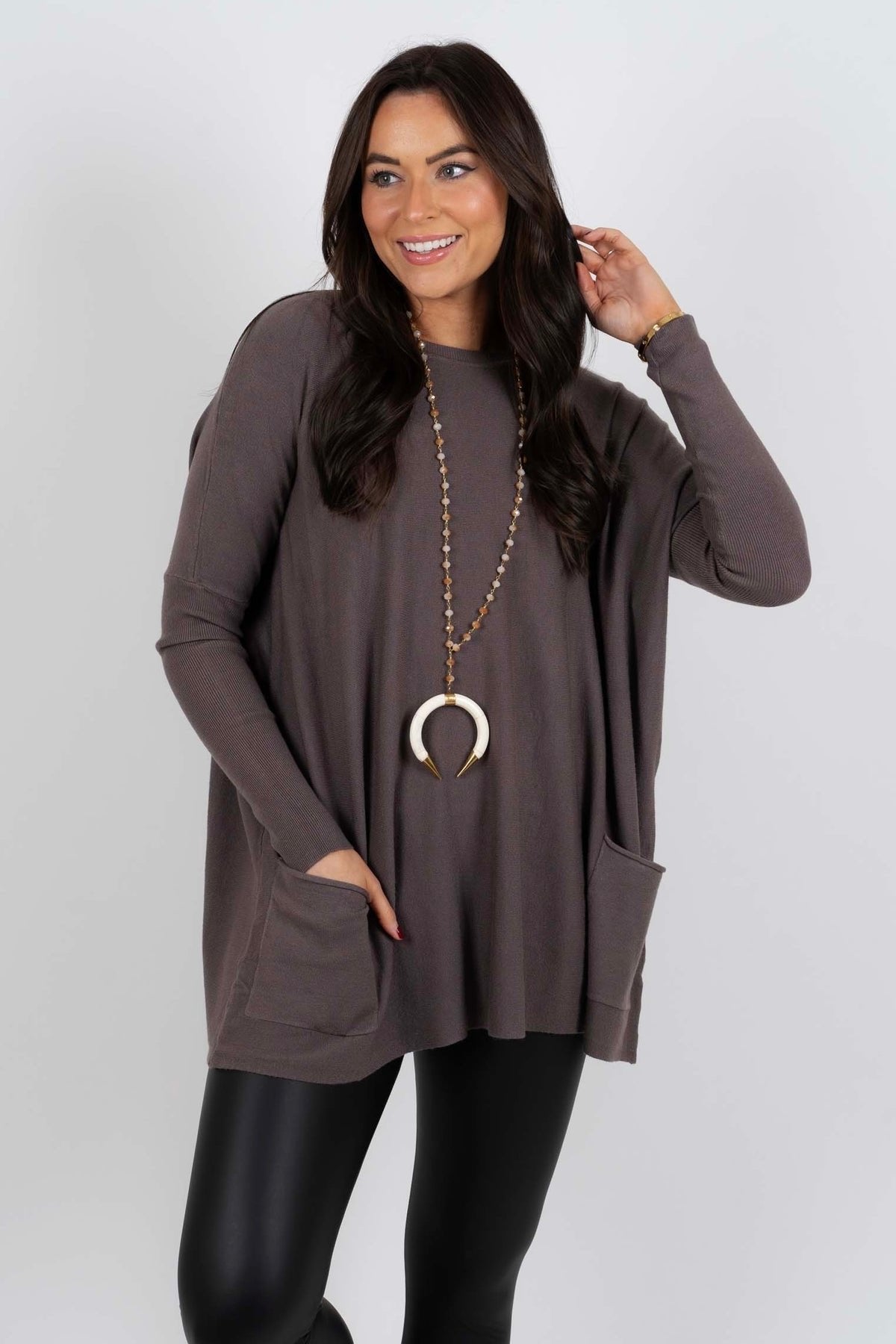 Urban Chic Pullover