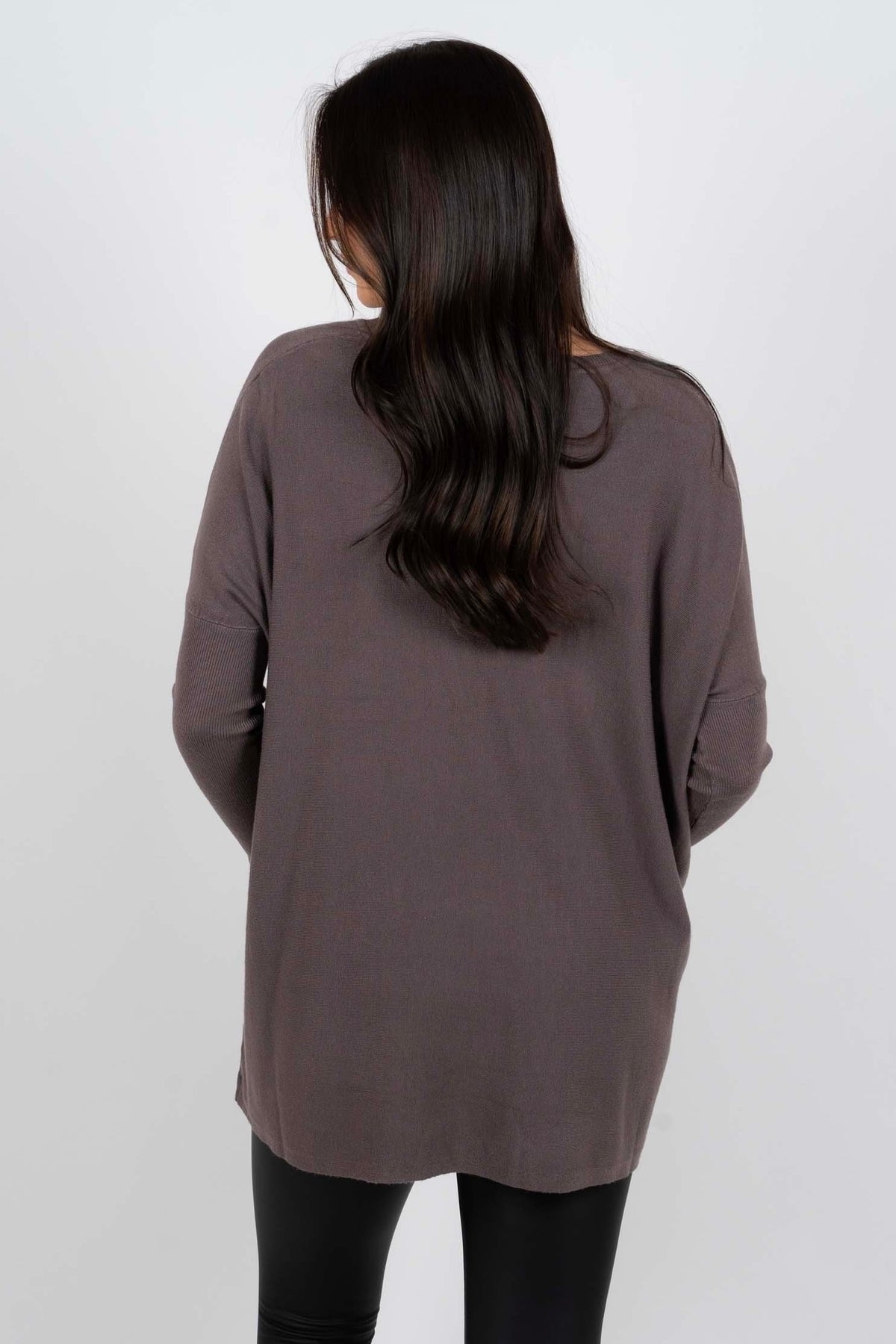 Urban Chic Pullover