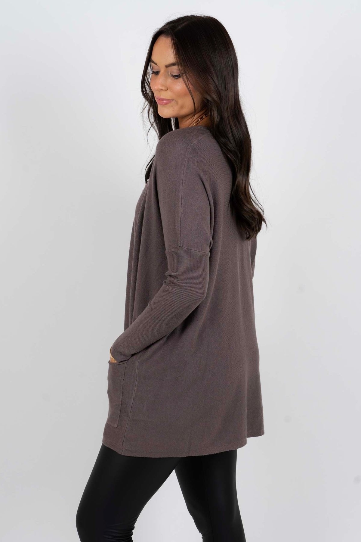 Urban Chic Pullover
