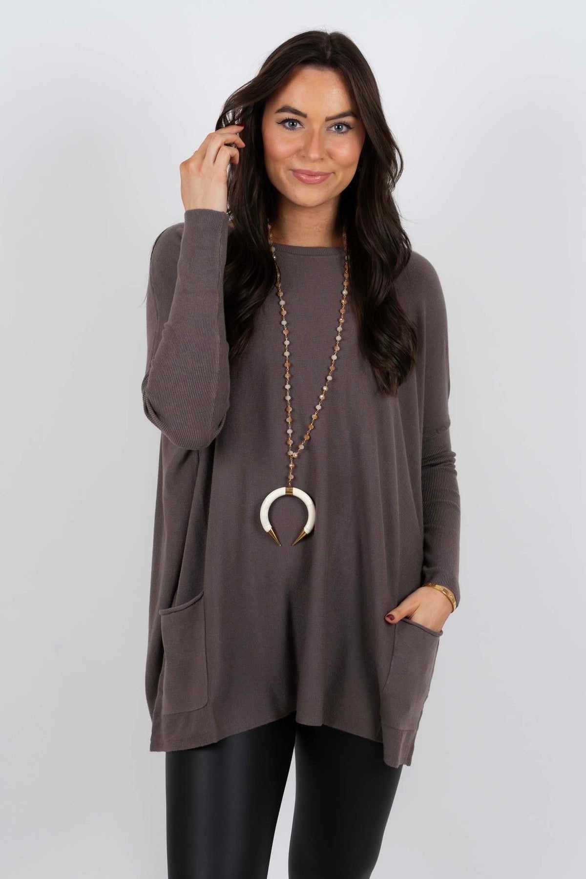 Urban Chic Pullover